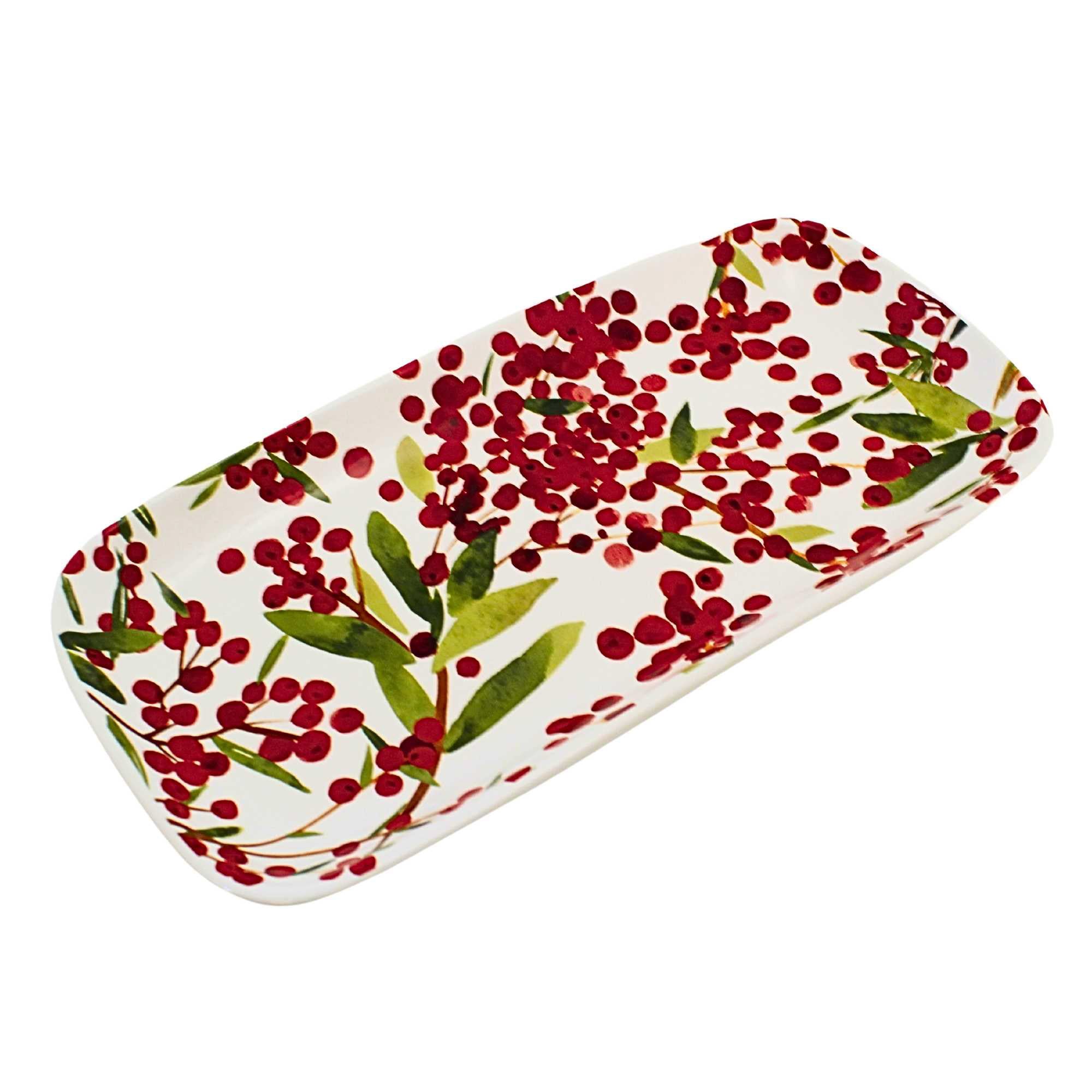 tag Sprig Platter