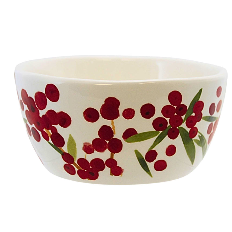 (62542) Sprig Snack Bowl