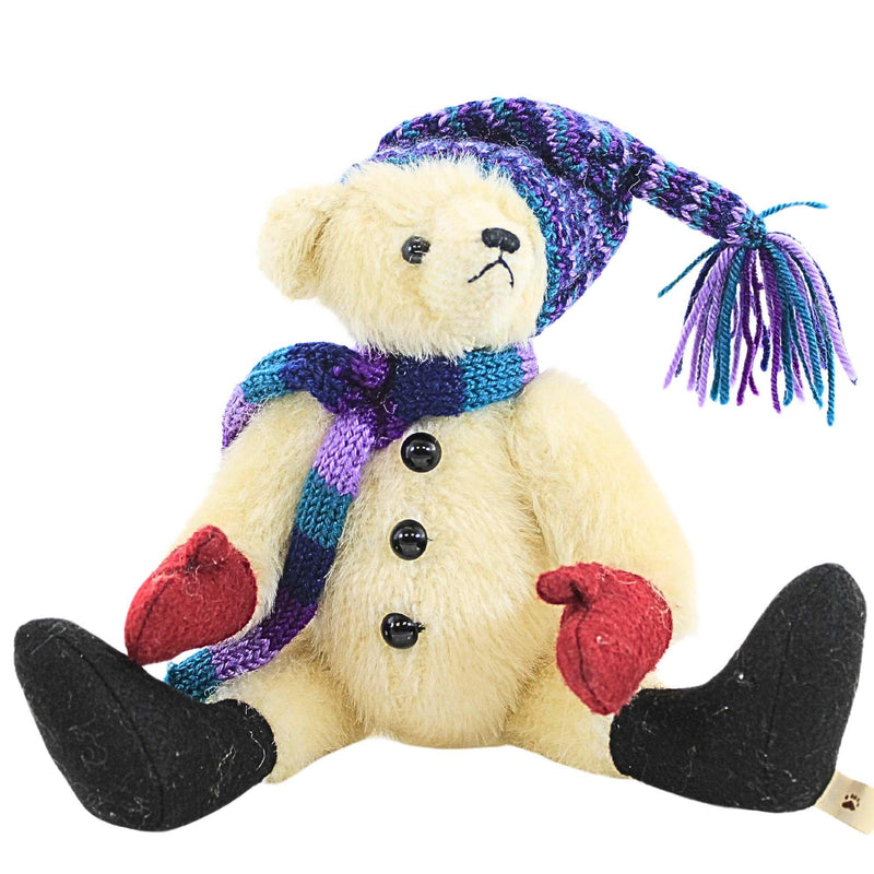 (6254) Oliver B Shutterbear