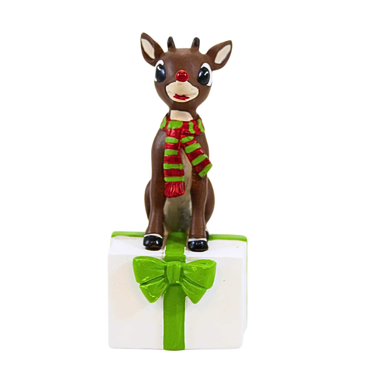 Rudolph