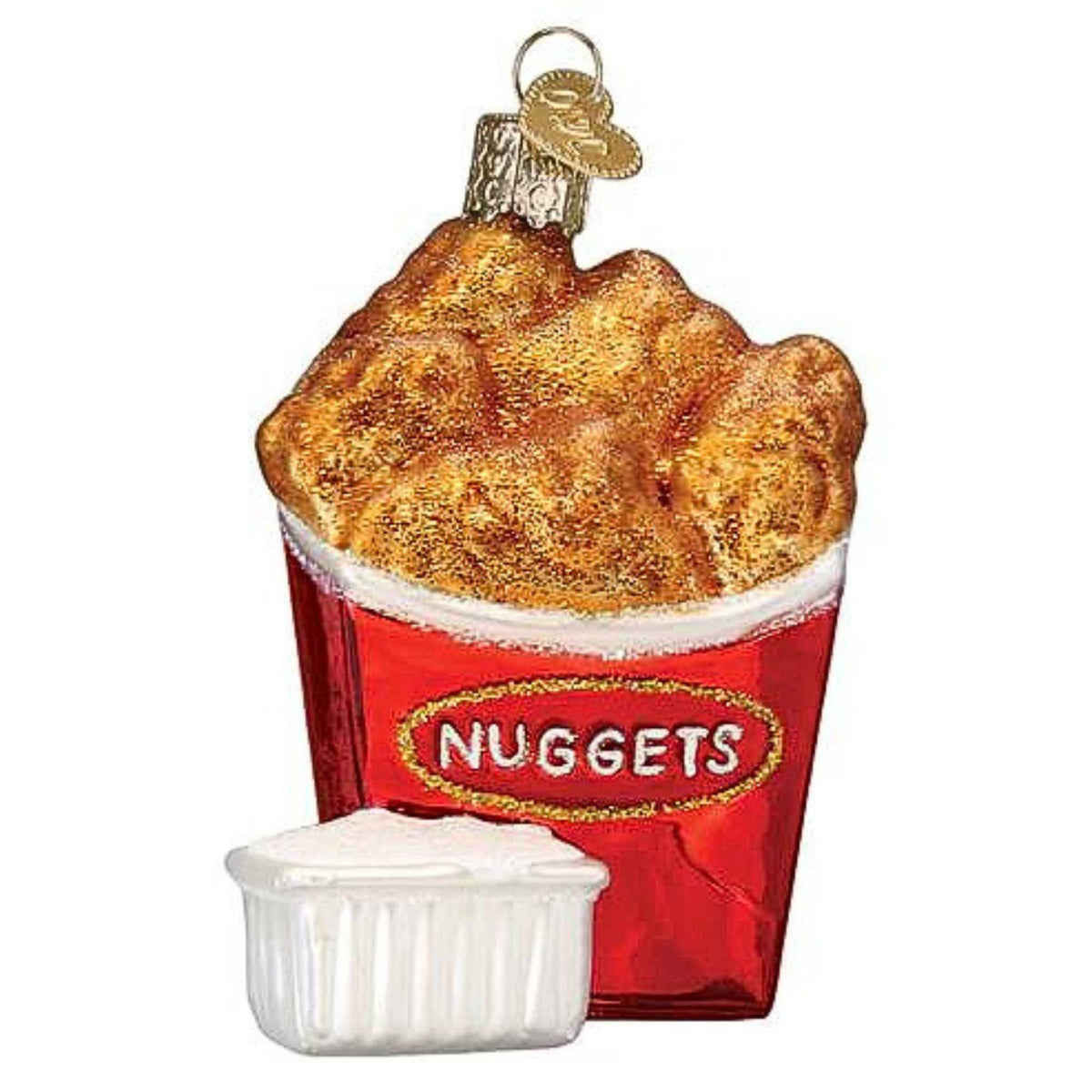 (62568) Chicken Nuggets