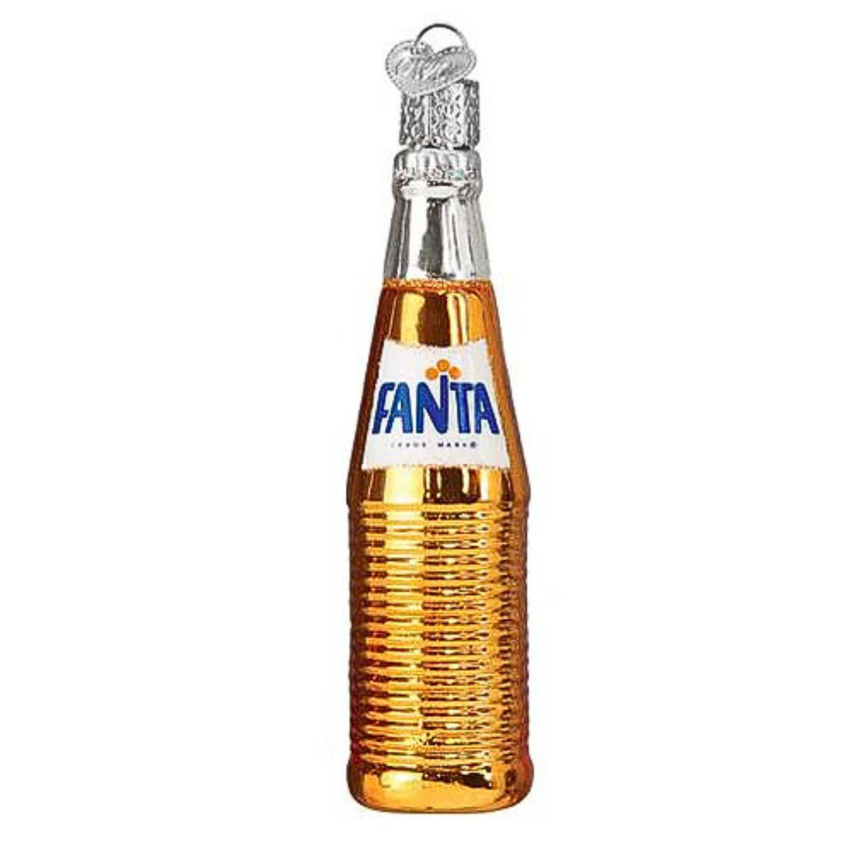 (62574) Fanta Bottle