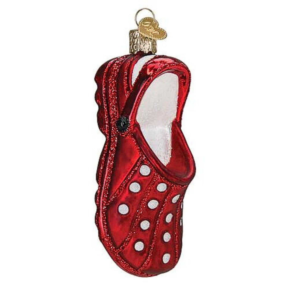 (62576) Rubber Clog