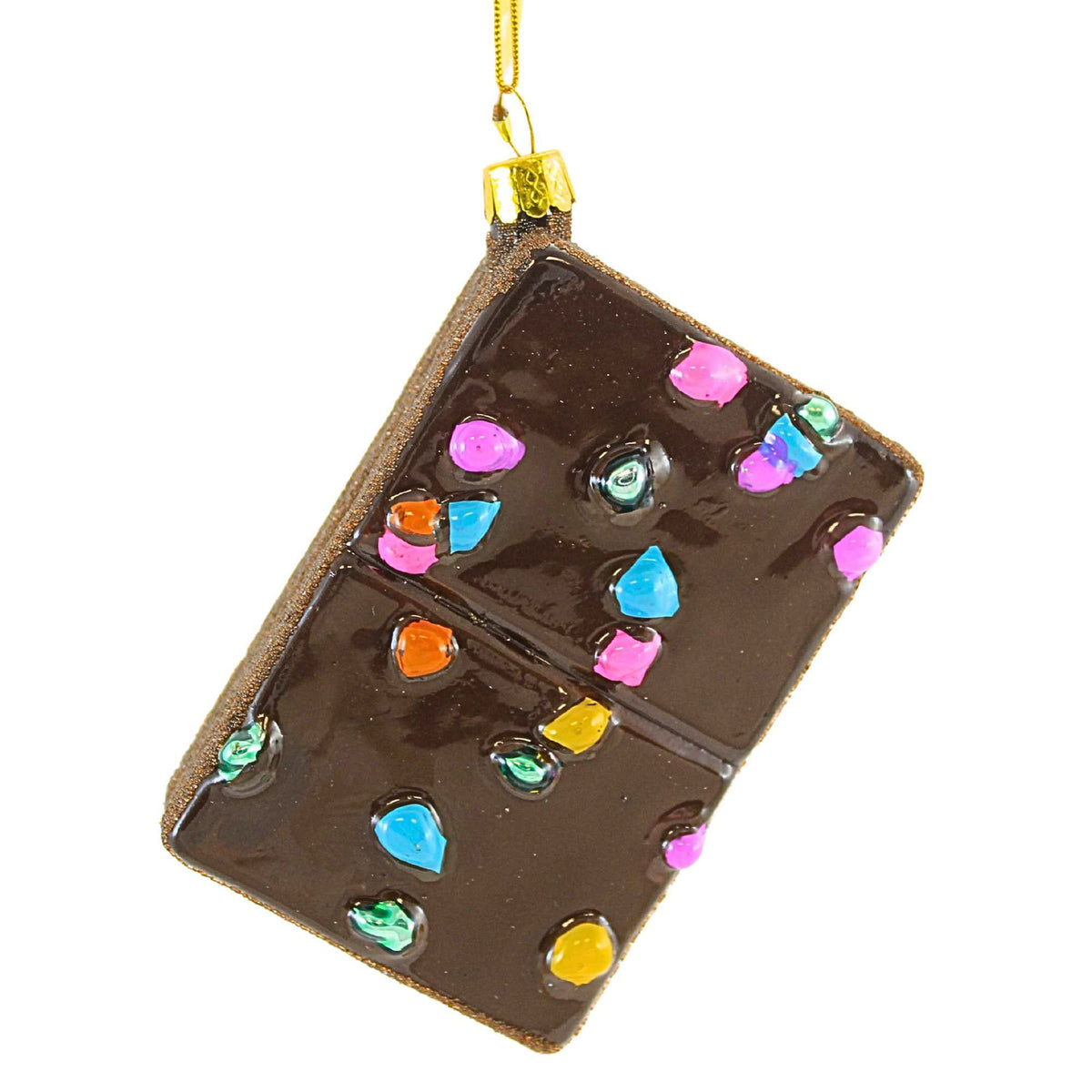 (Sec62582) Seconds Cosmic Brownie