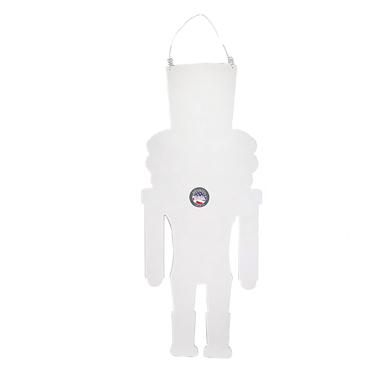 Nelson Gifts Nutcracker Door Hanger - - SBKGifts.com