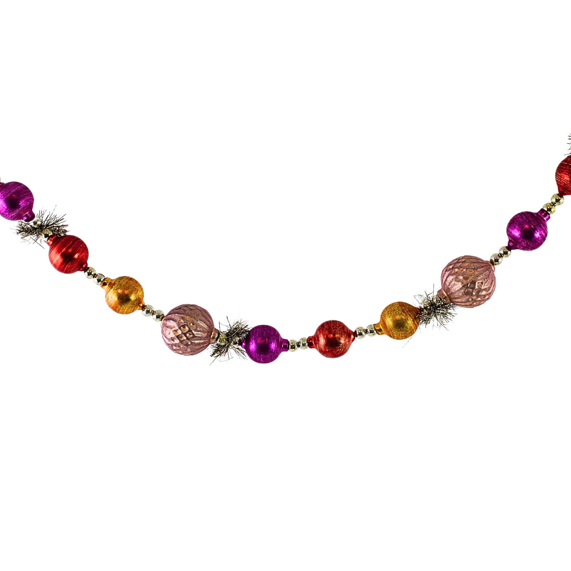 Cody Foster Heirloom Garland - Thumbnail 2