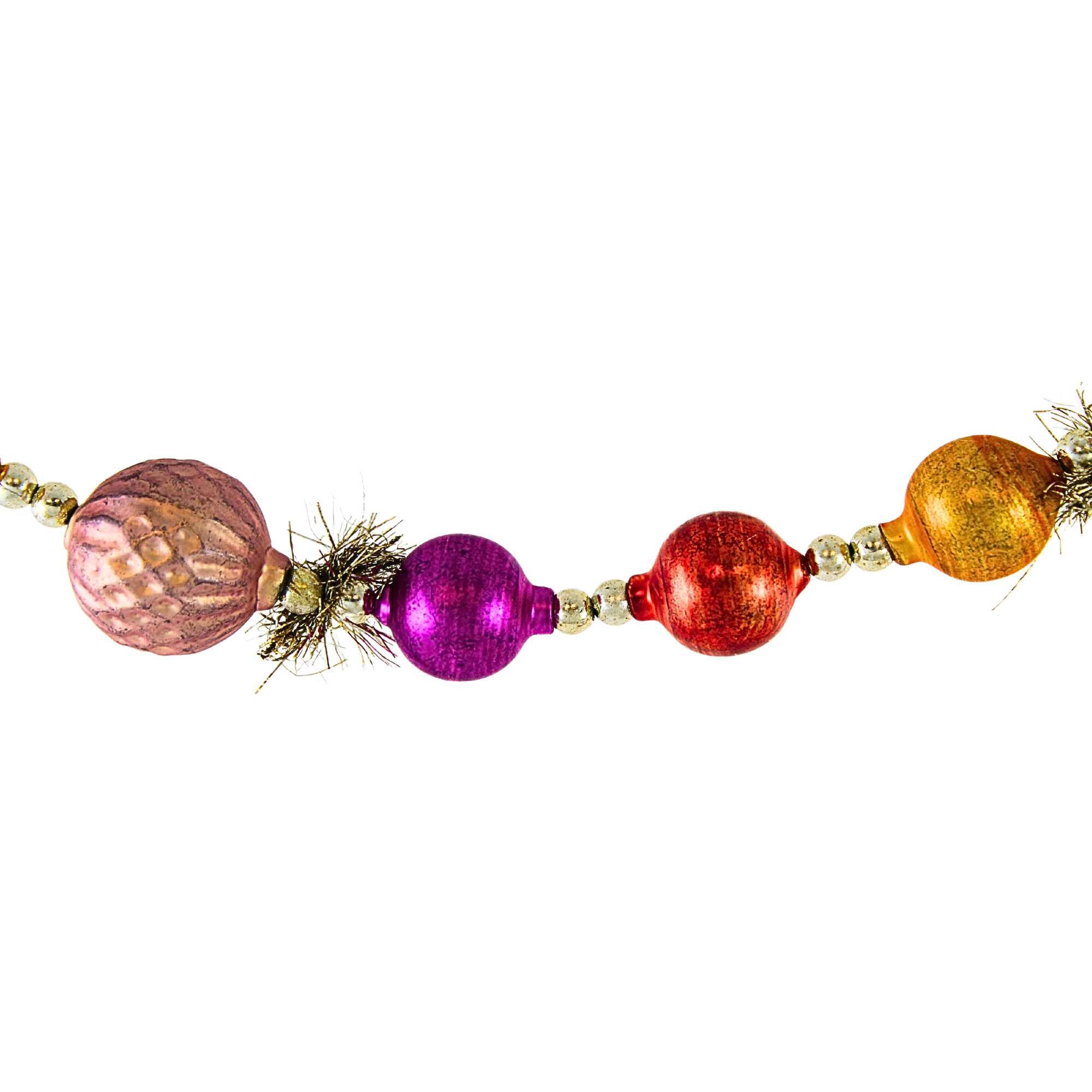Cody Foster Heirloom Garland - Thumbnail 3