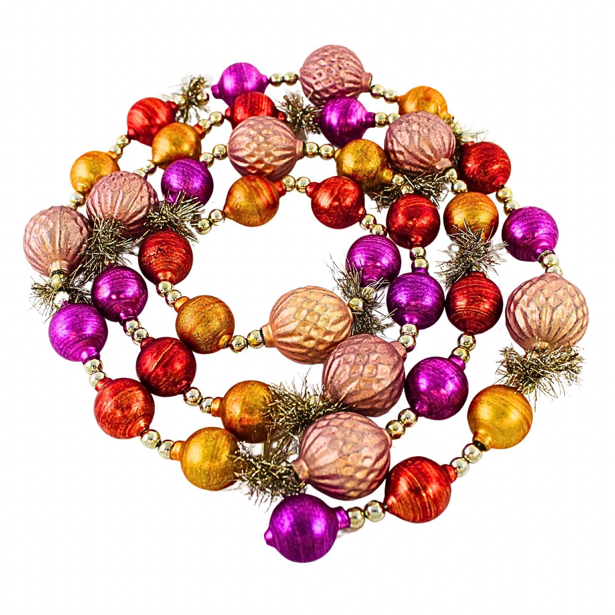 Cody Foster Heirloom Garland