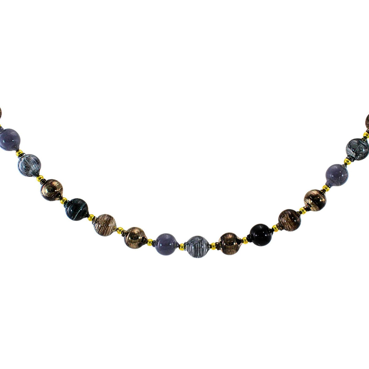 (62632) Black Hue Garland