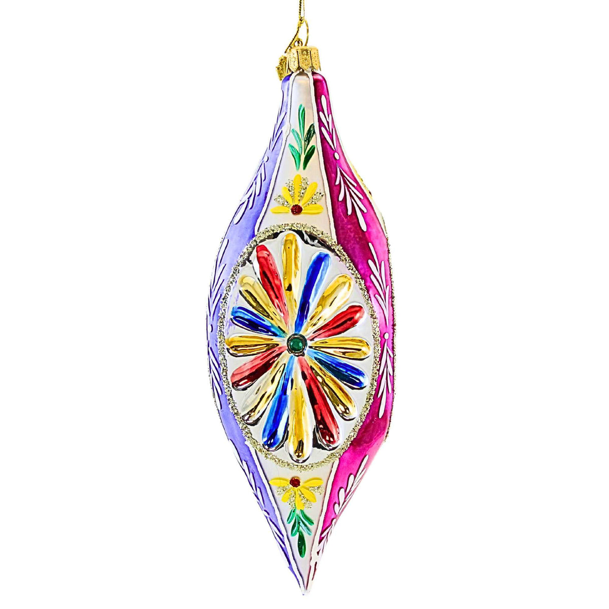 (62660) Merry & Bright Oxford Drop