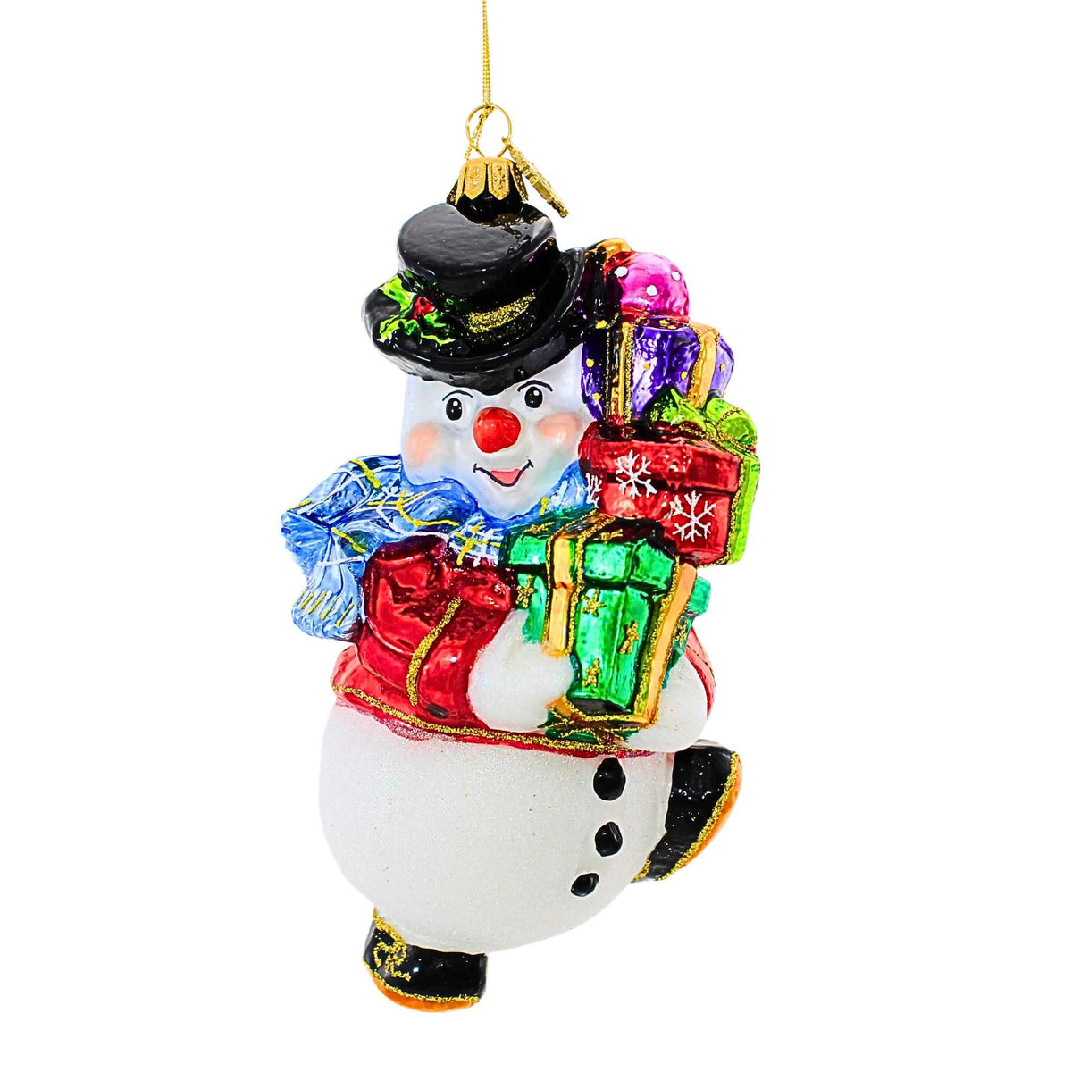 (62666) Jolly Snow Fella
