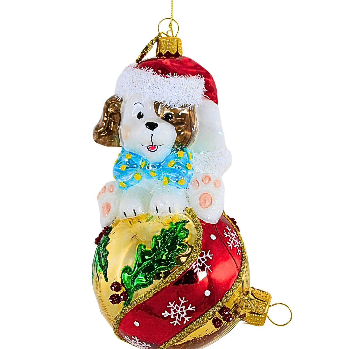 (62667) Pup'n'bauble
