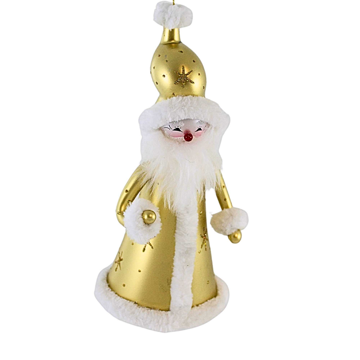 (62669) Gold Santa