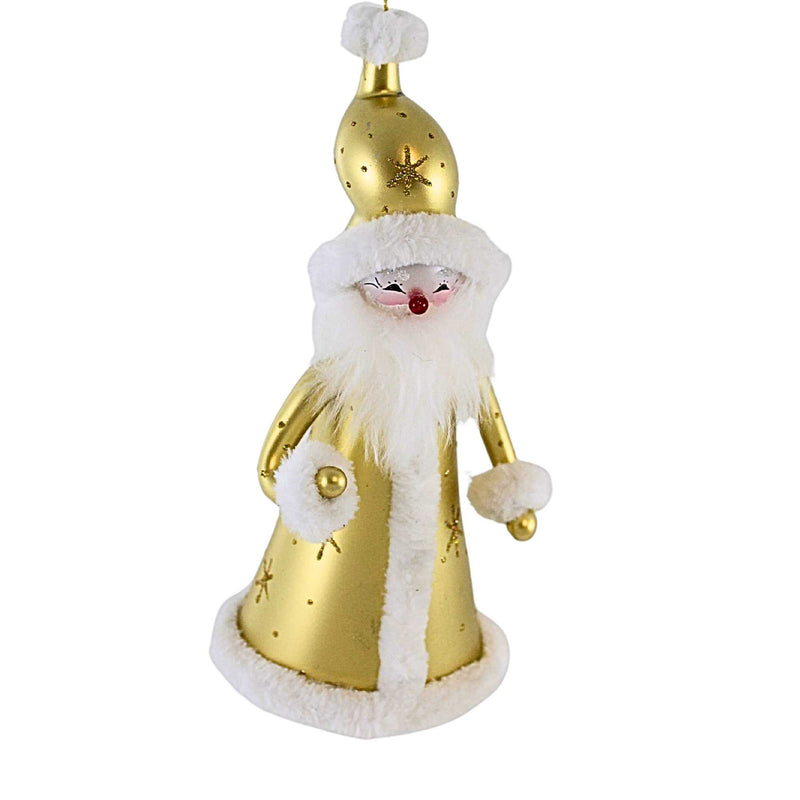 (62669) Gold Santa