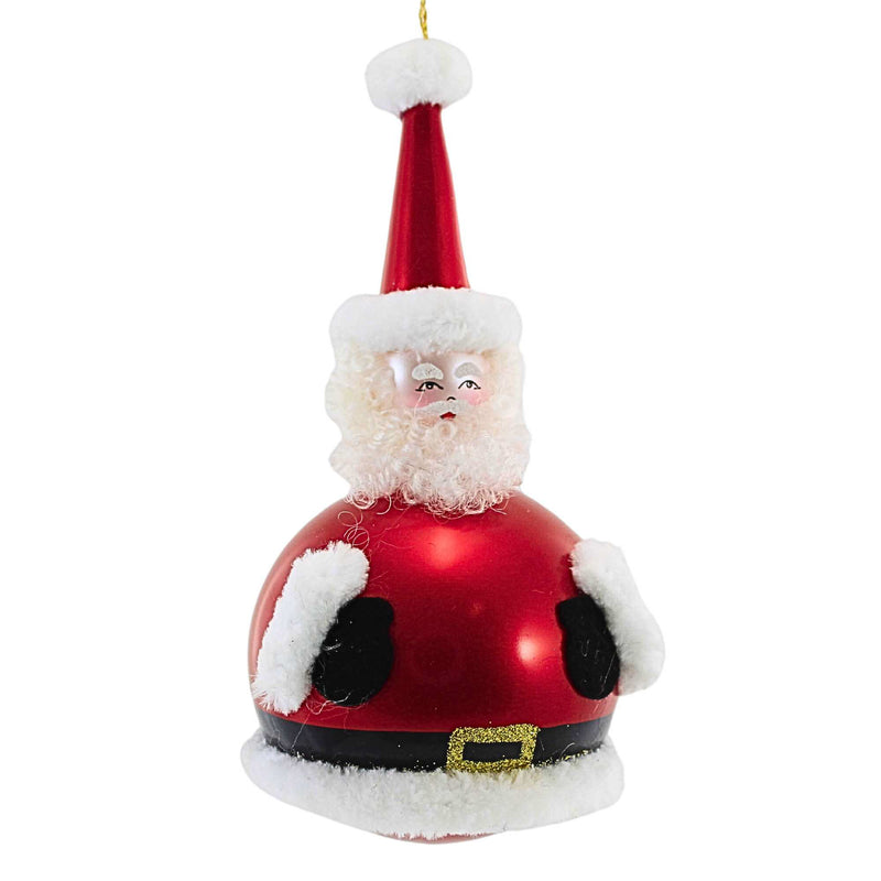 (62690) Santa Claus Ball