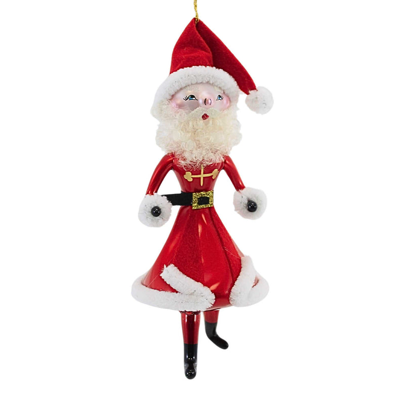 (62691) St. Nicholas