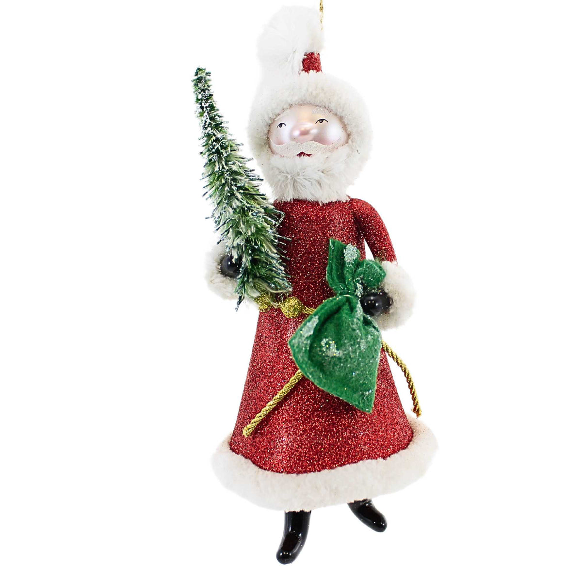 (62694) Kris Kringle