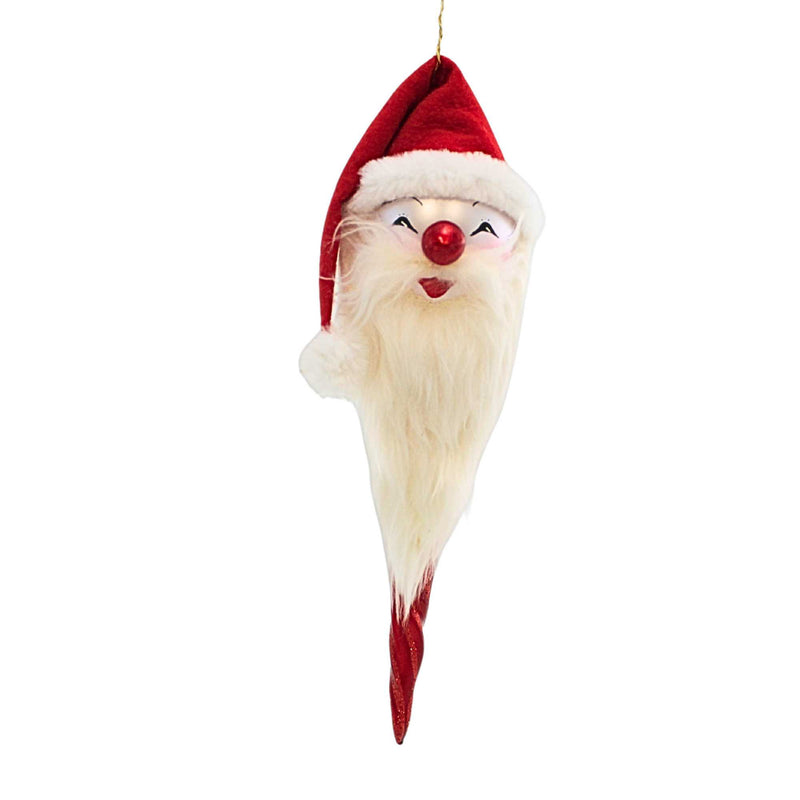(62695) Santa Cherry Icicle