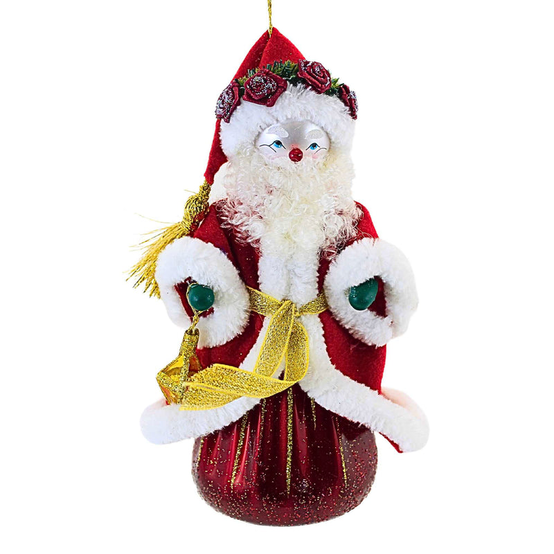 (62698) Father Christmas