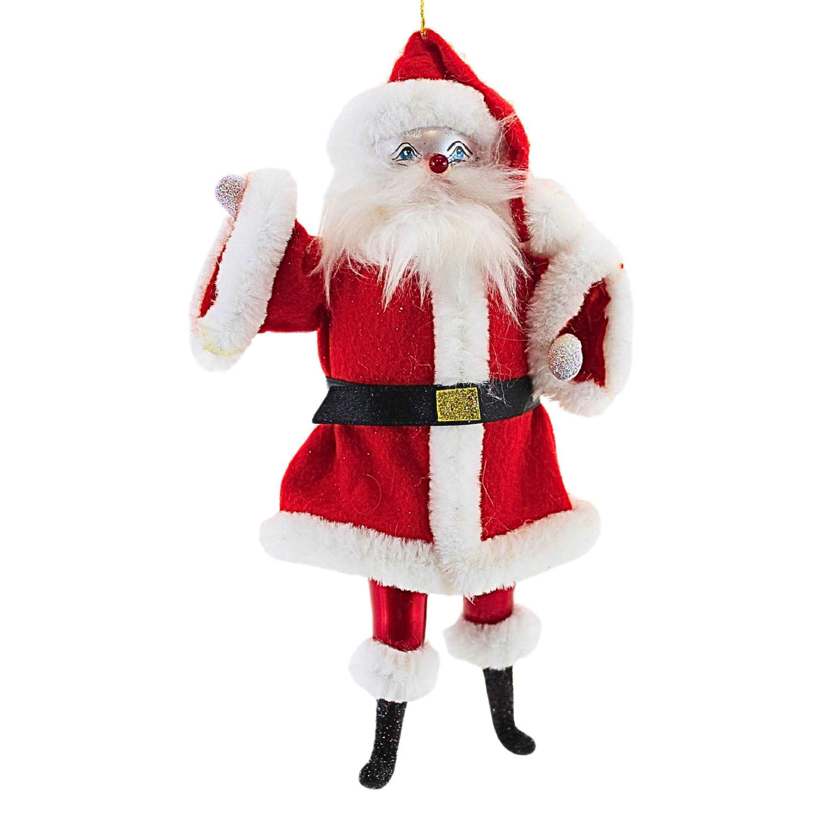 Jolly Ole' St. Nick 62700