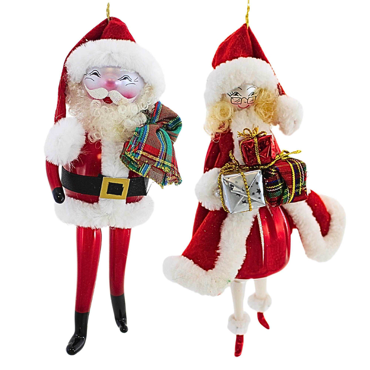 (62710) Ringing In The Holidays