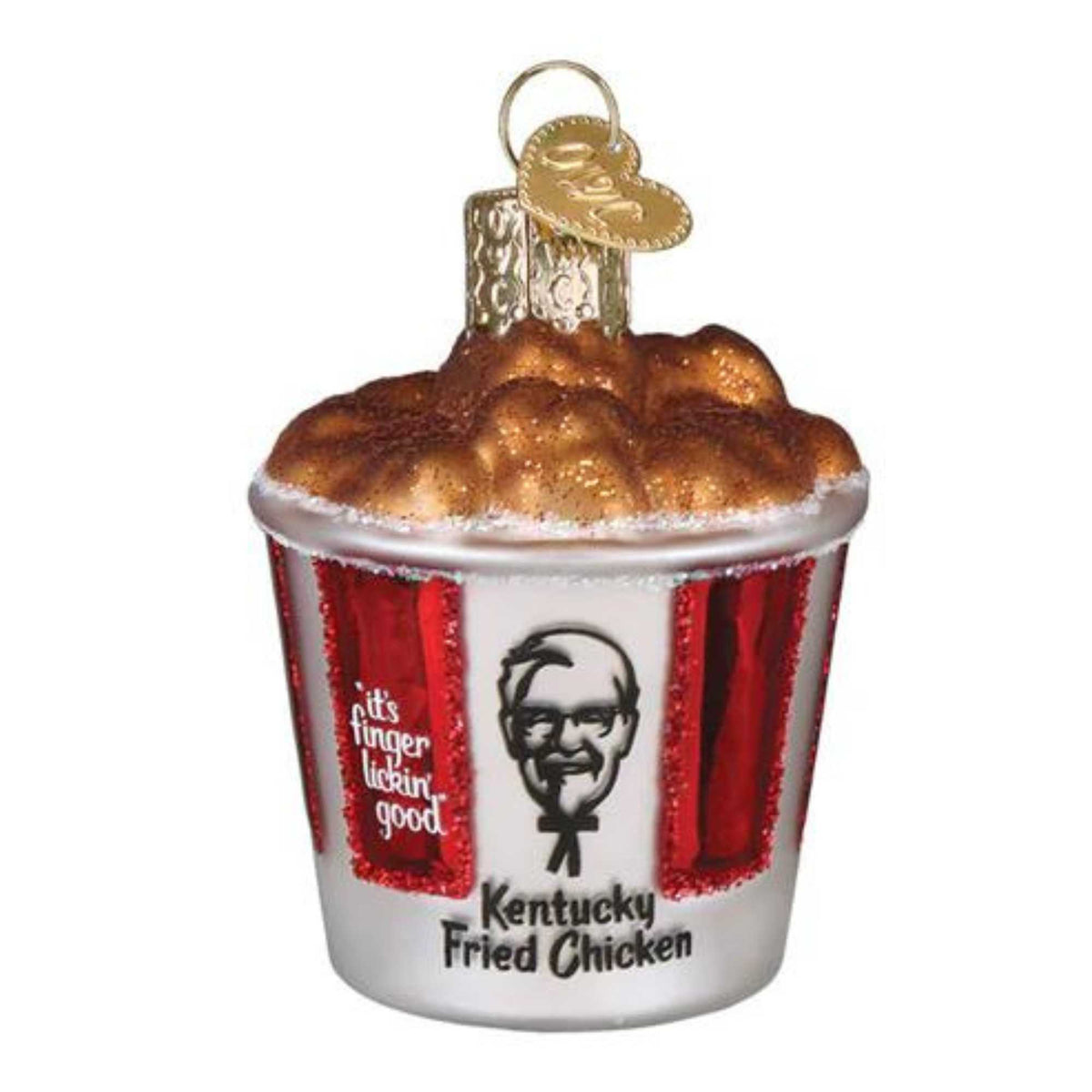 (62733) Kfc Bucket Of Chicken
