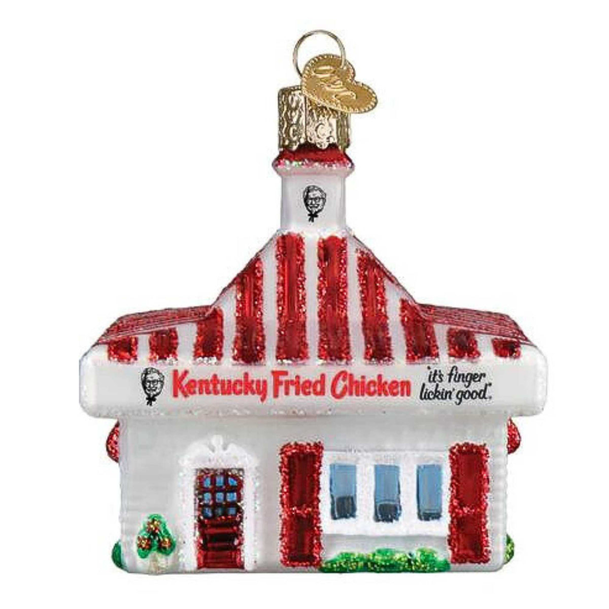 (62734) Kfc Restaurant