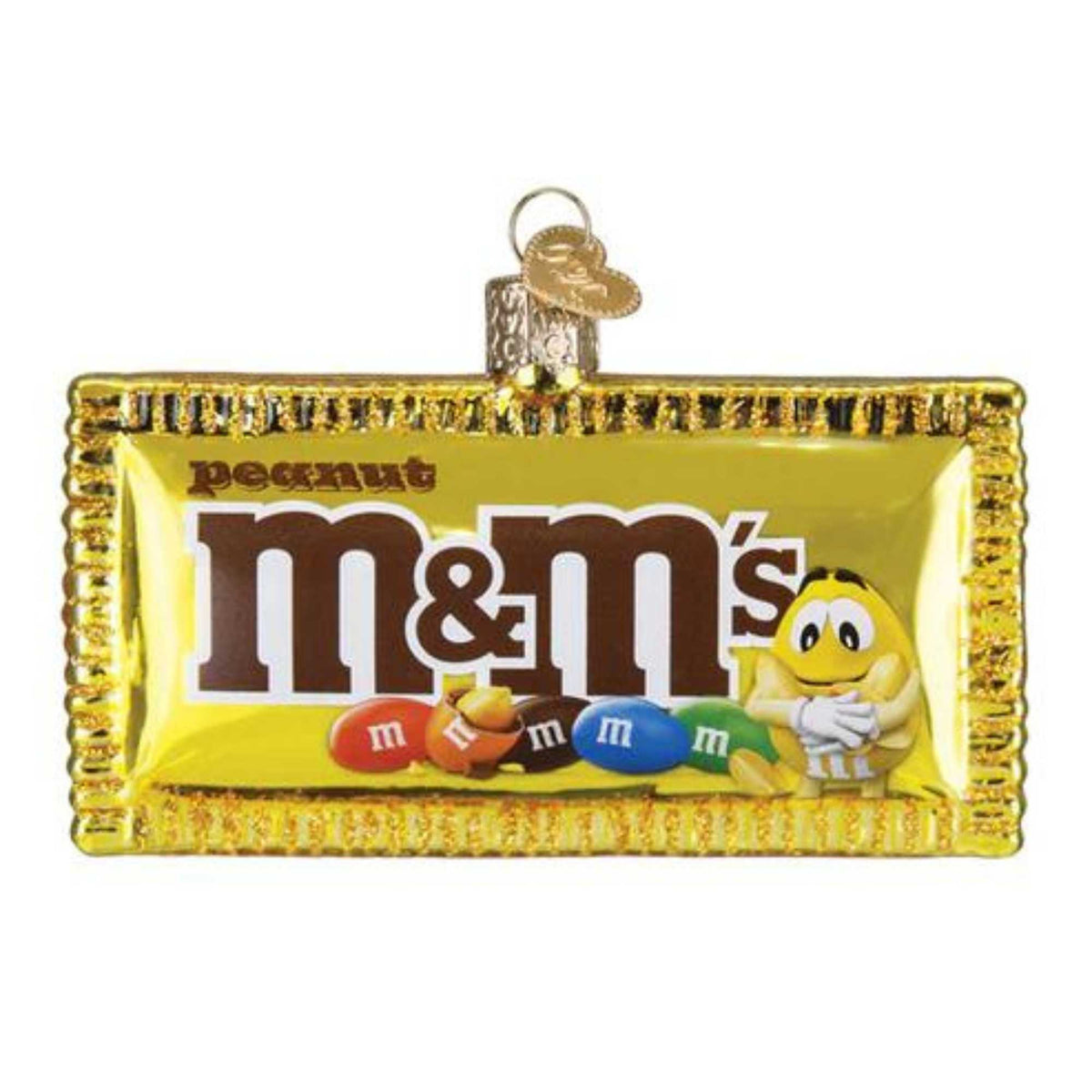 (62735) Peanut M&M's
