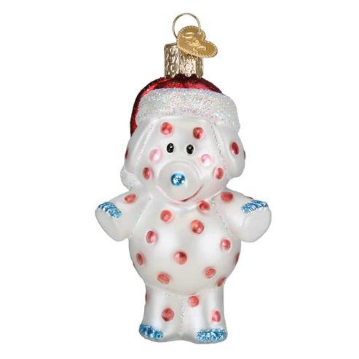 (62737) Spotted Elephant