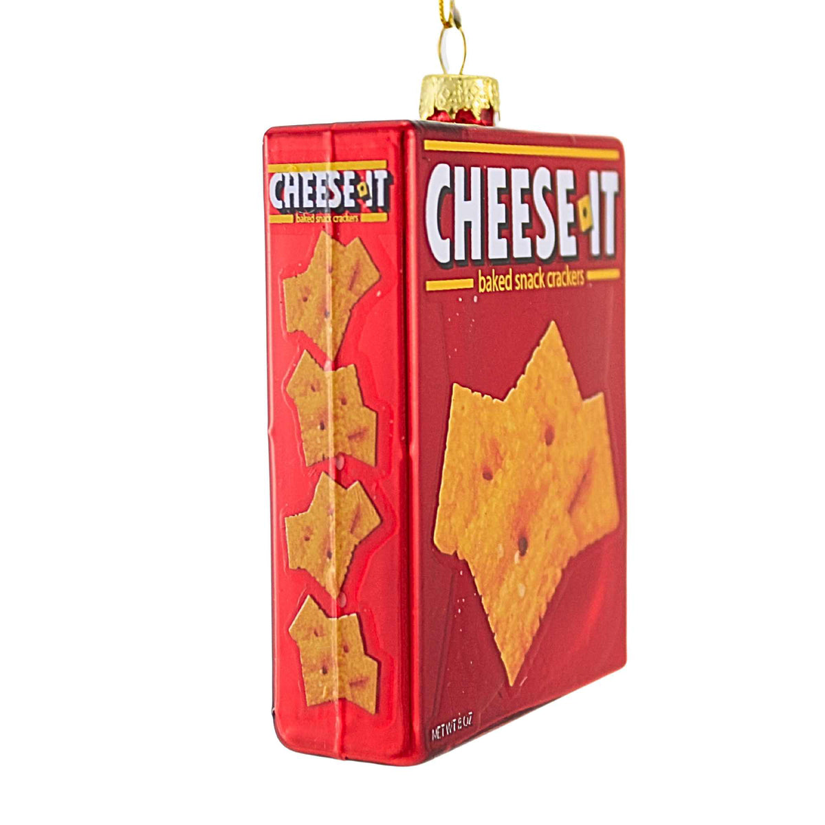 Cody Foster Cheese It - - SBKGifts.com