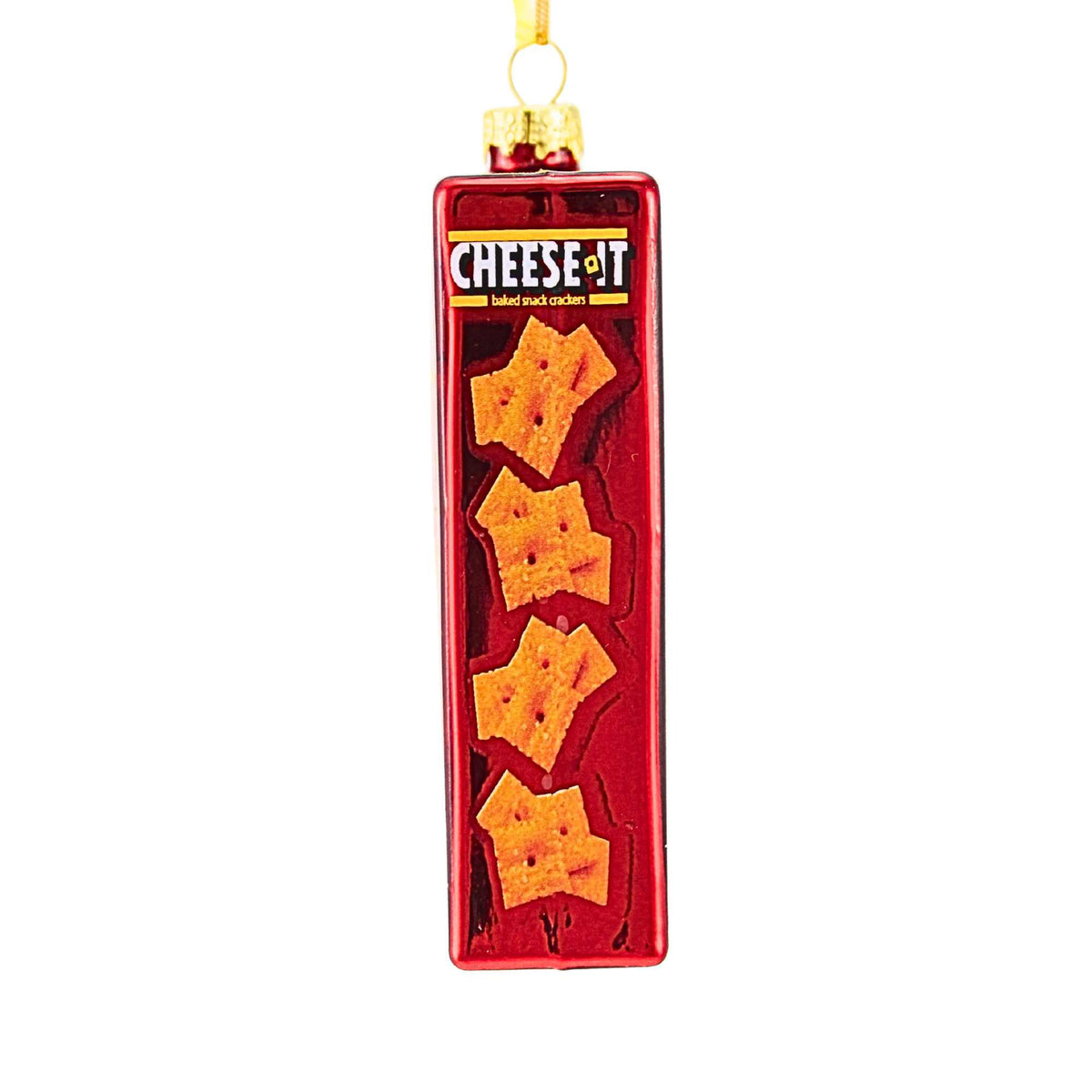 Cody Foster Cheese It - - SBKGifts.com