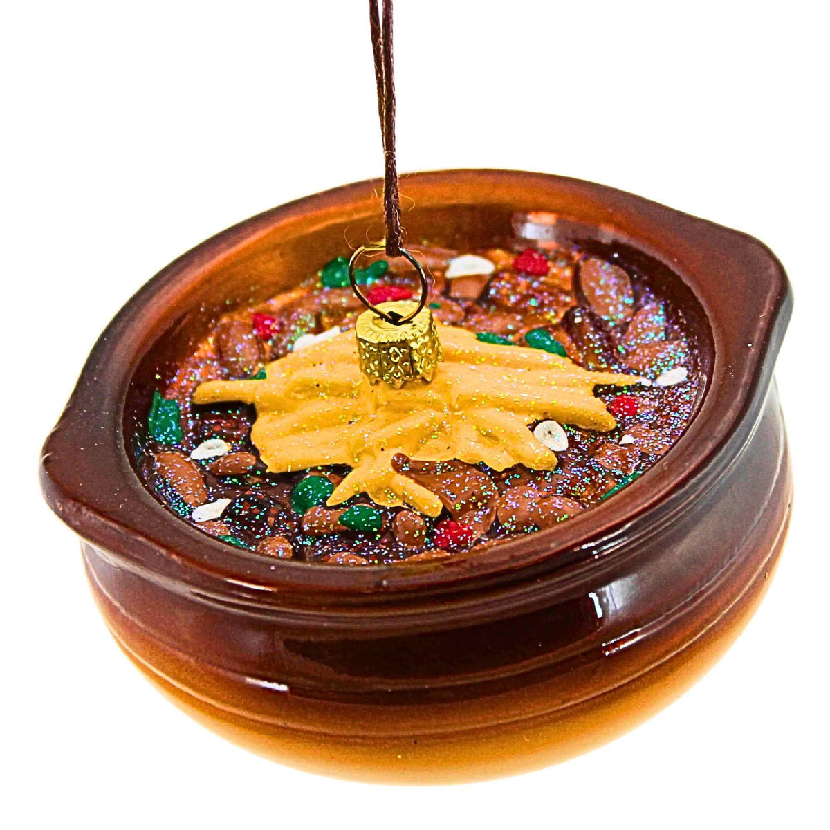 (Sec62743) Seconds Crock Of Chili