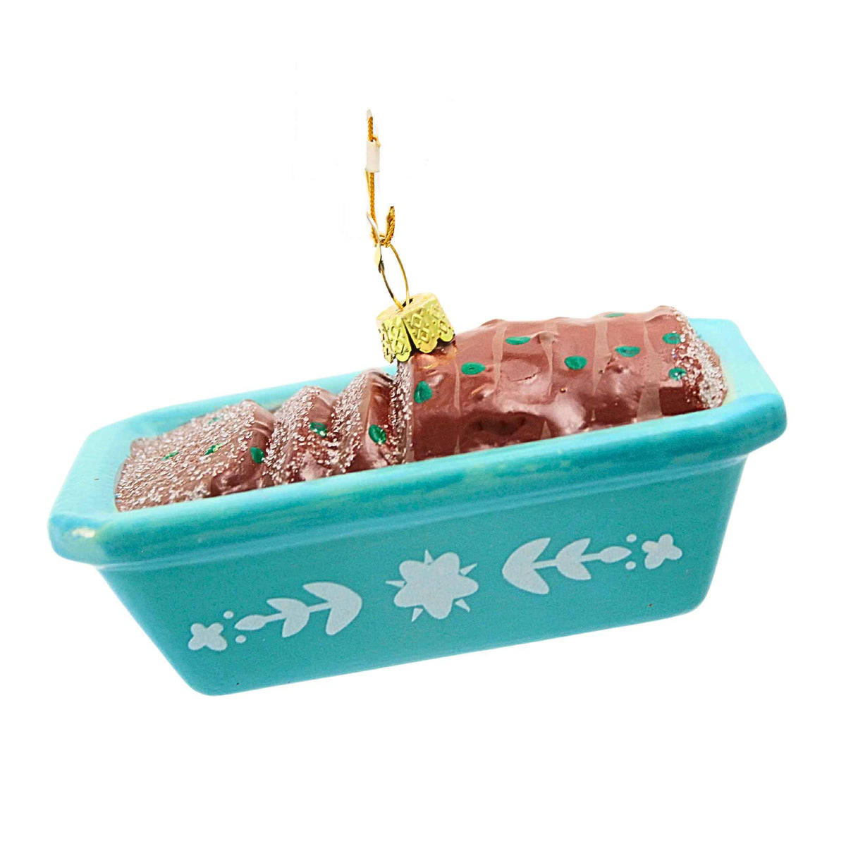Cody Foster Mom's Meatloaf - - SBKGifts.com