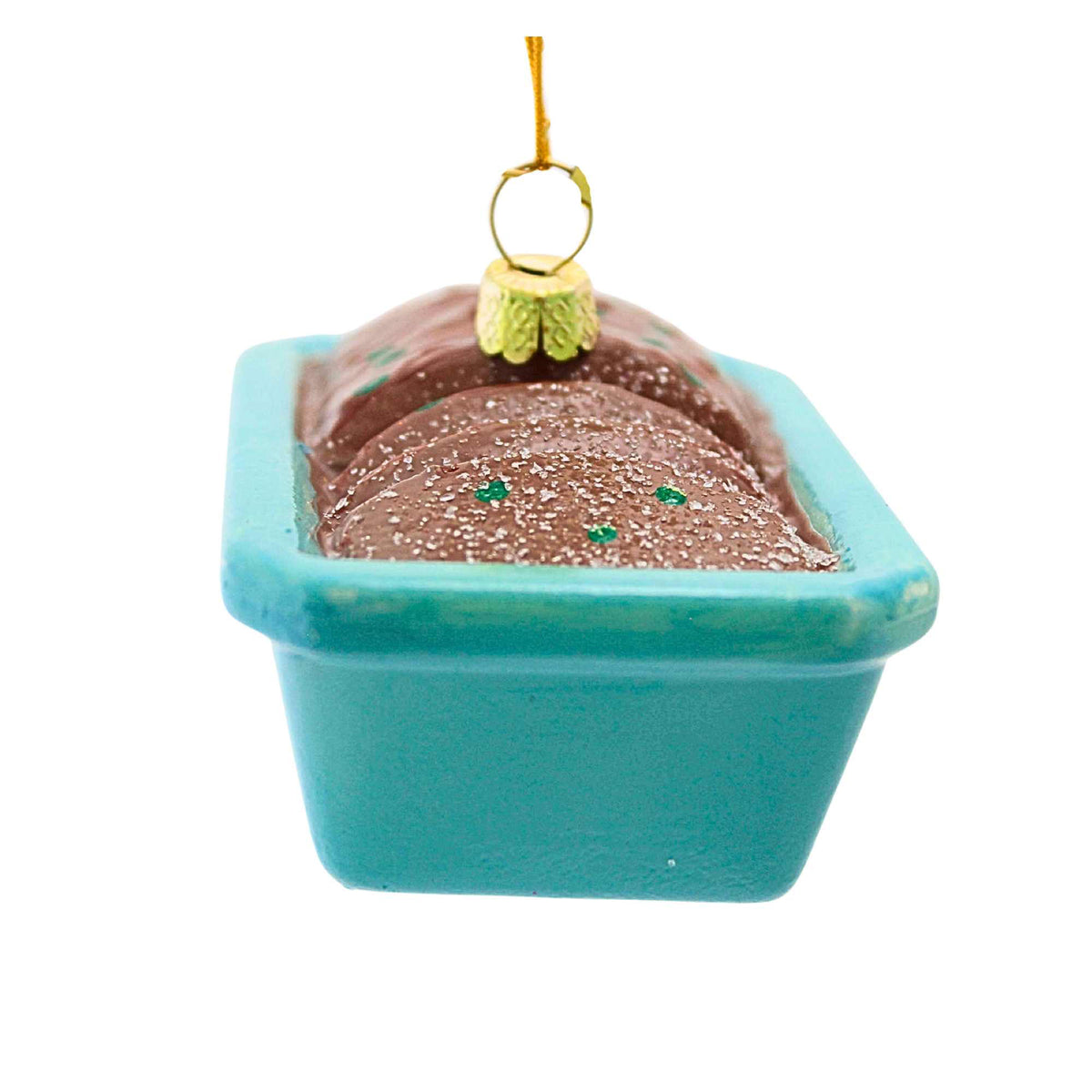 Cody Foster Mom's Meatloaf - - SBKGifts.com