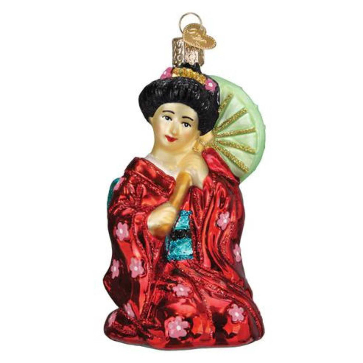 (62760) Geisha