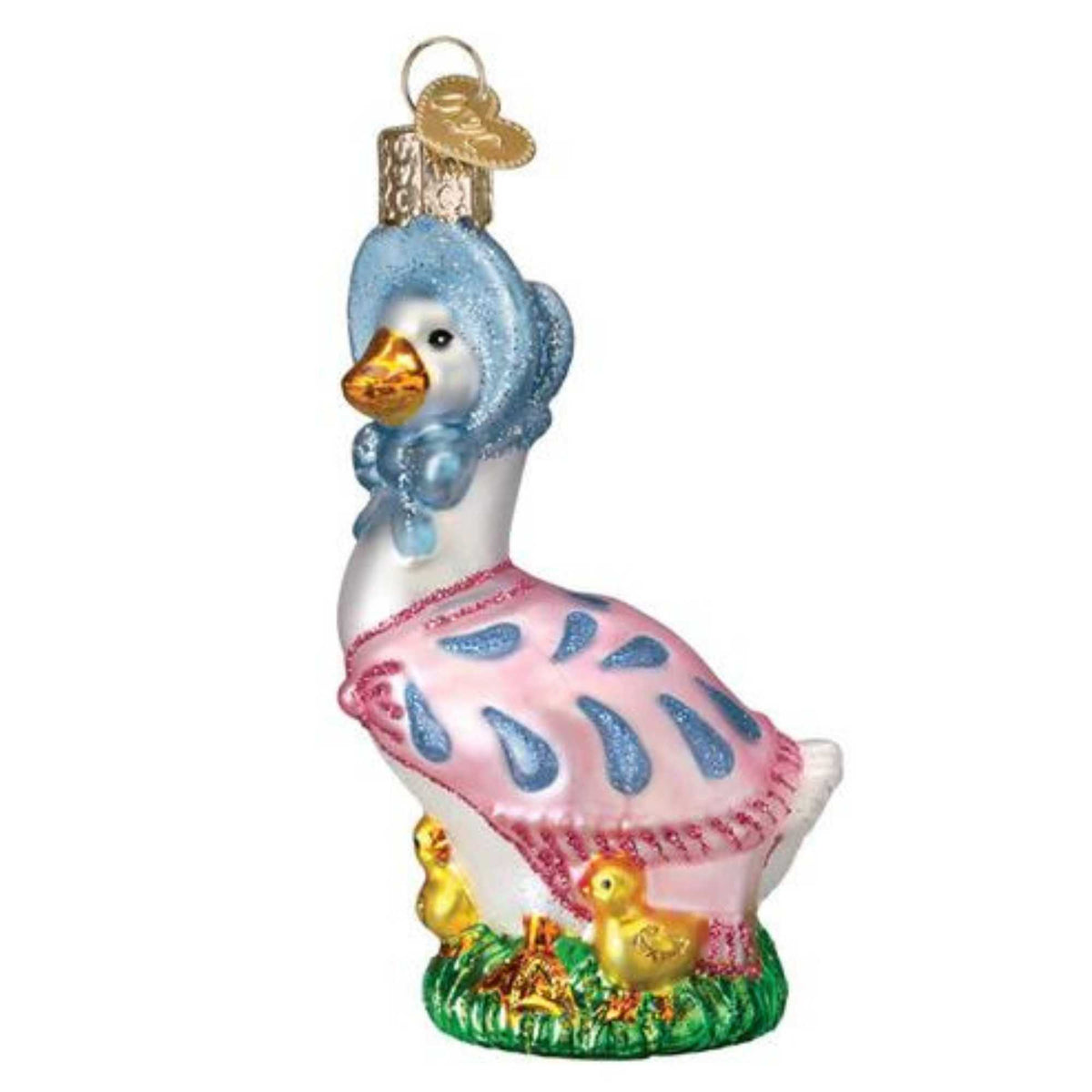(62778) Jemima Puddle-Duck