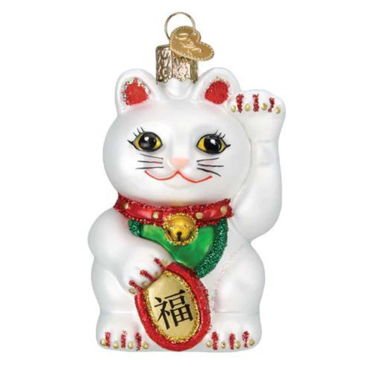 (62779) Lucky Cat