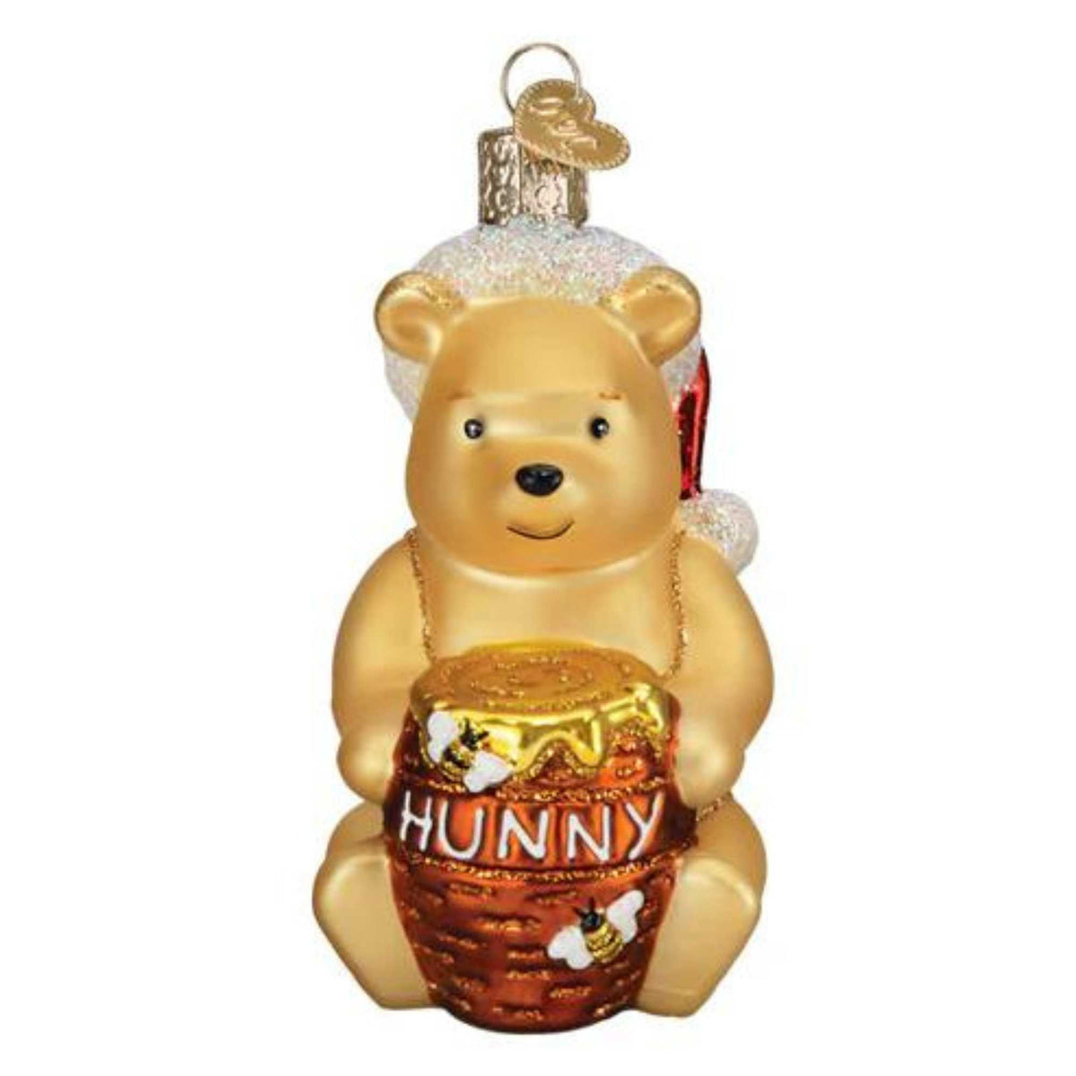 (62780) Winnie The Pooh