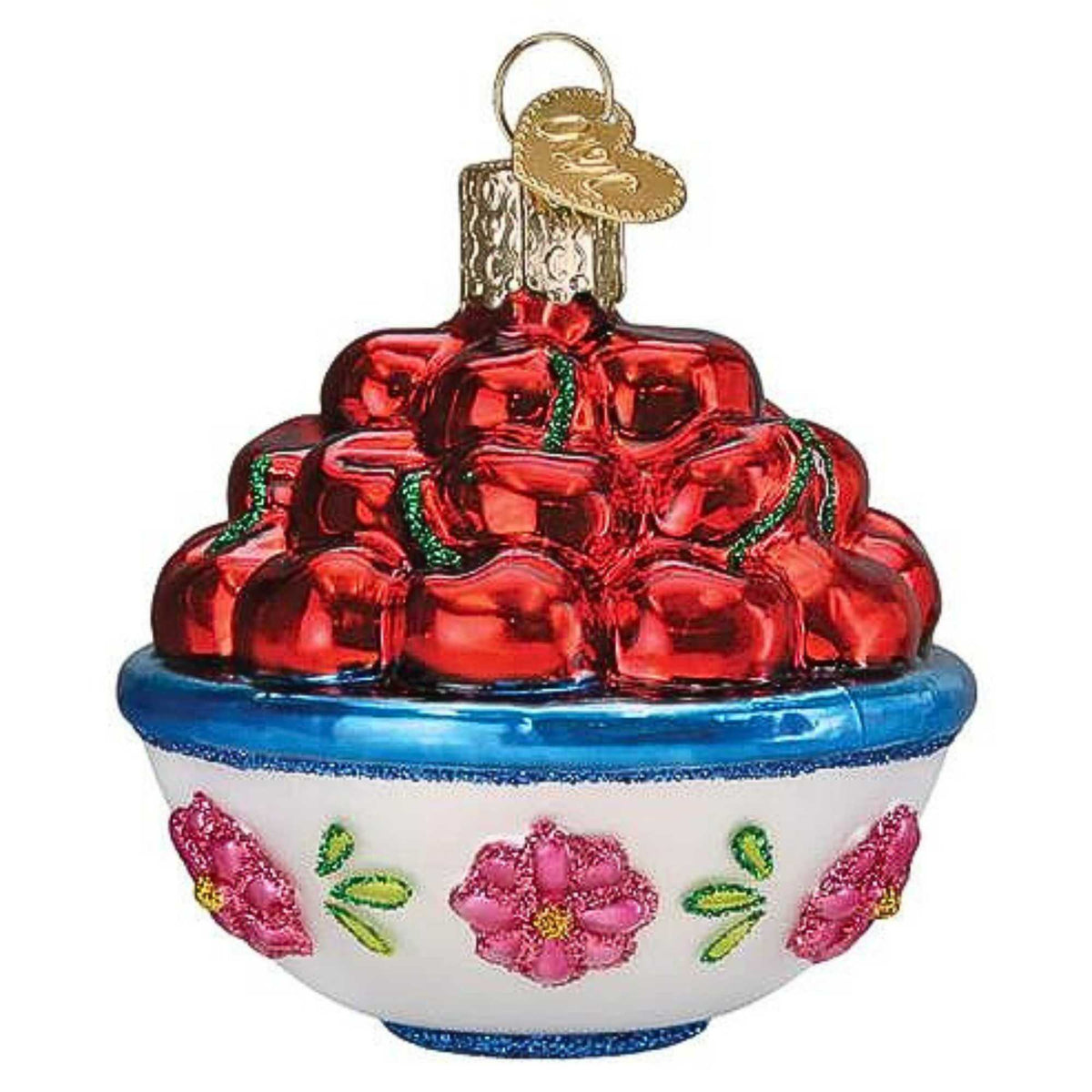 (62784) Bowl Of Cherries
