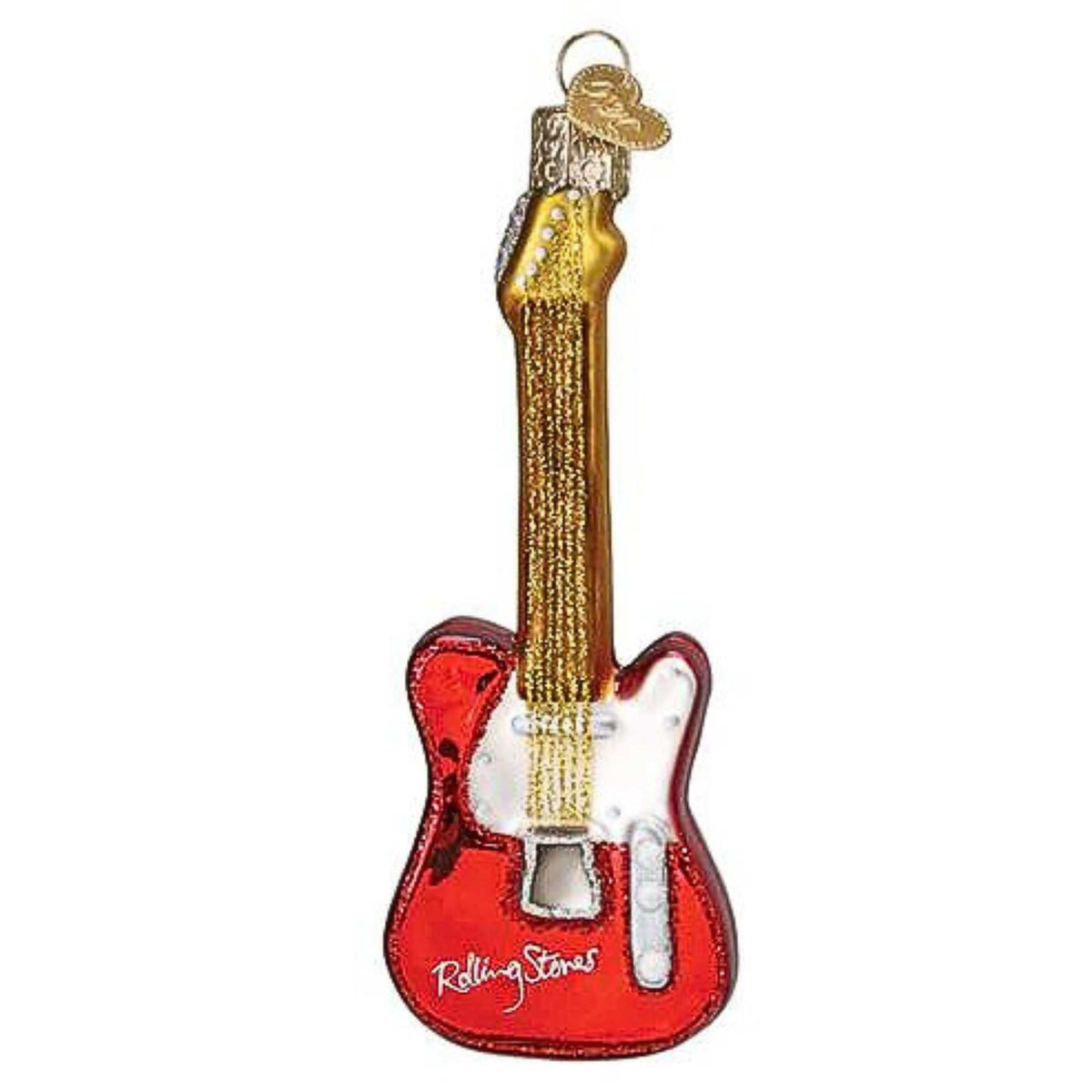 (62787) The Rolling Stones Guitar