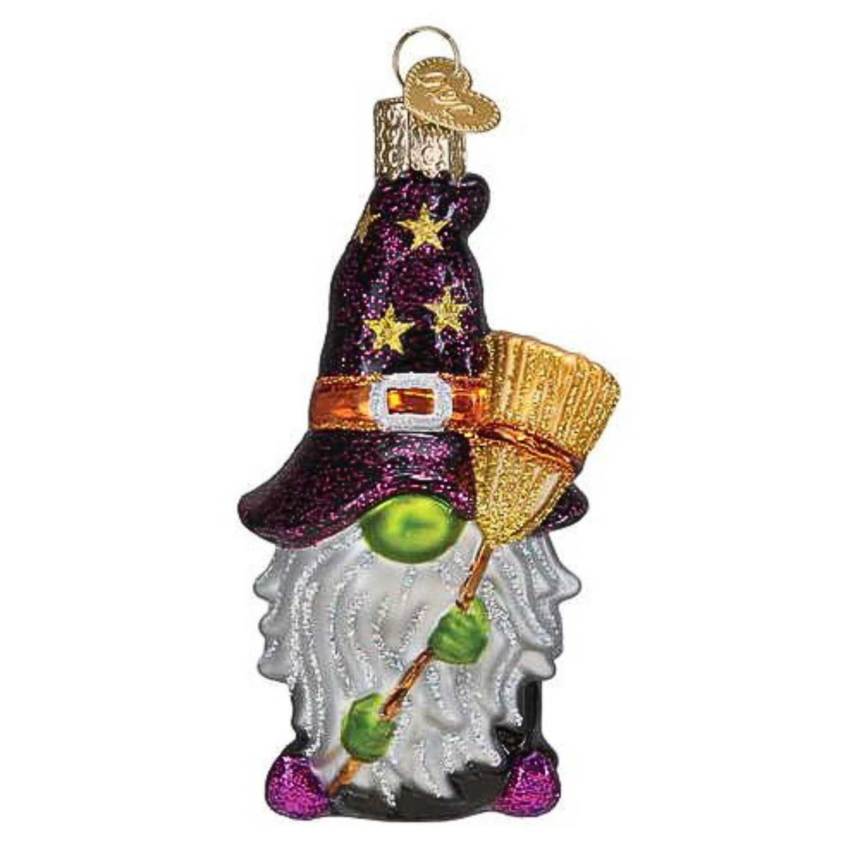 (62788) Witch Gnome