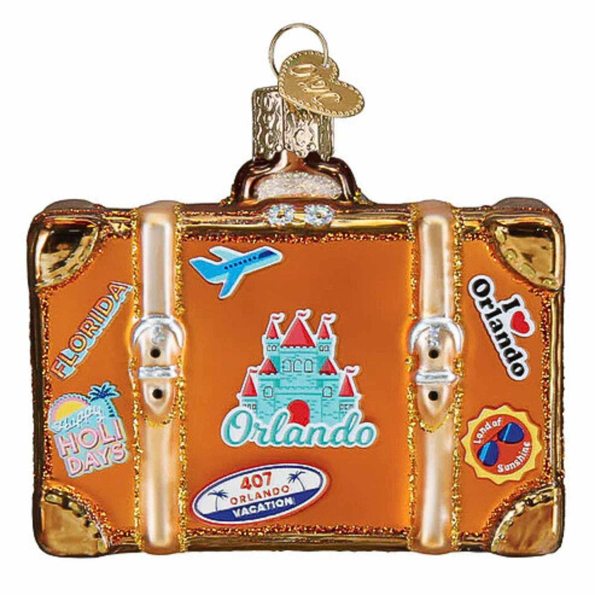 (62789) Orlando Suitcase