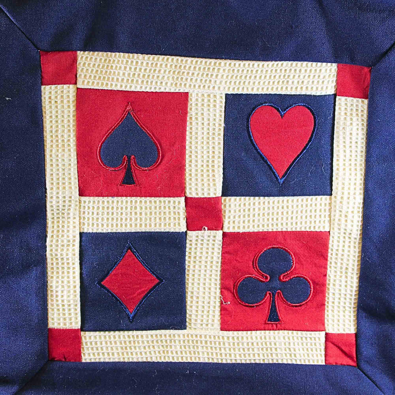 Boyds Bears Plush Aces Tic Tac Toe Tote - - SBKGifts.com