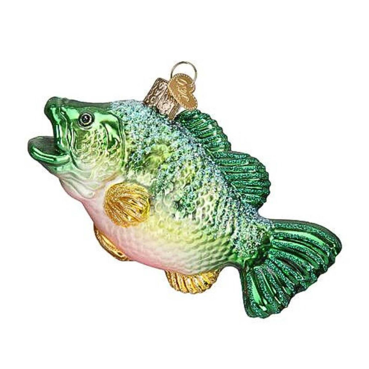 (62791) Large Mouth Bass