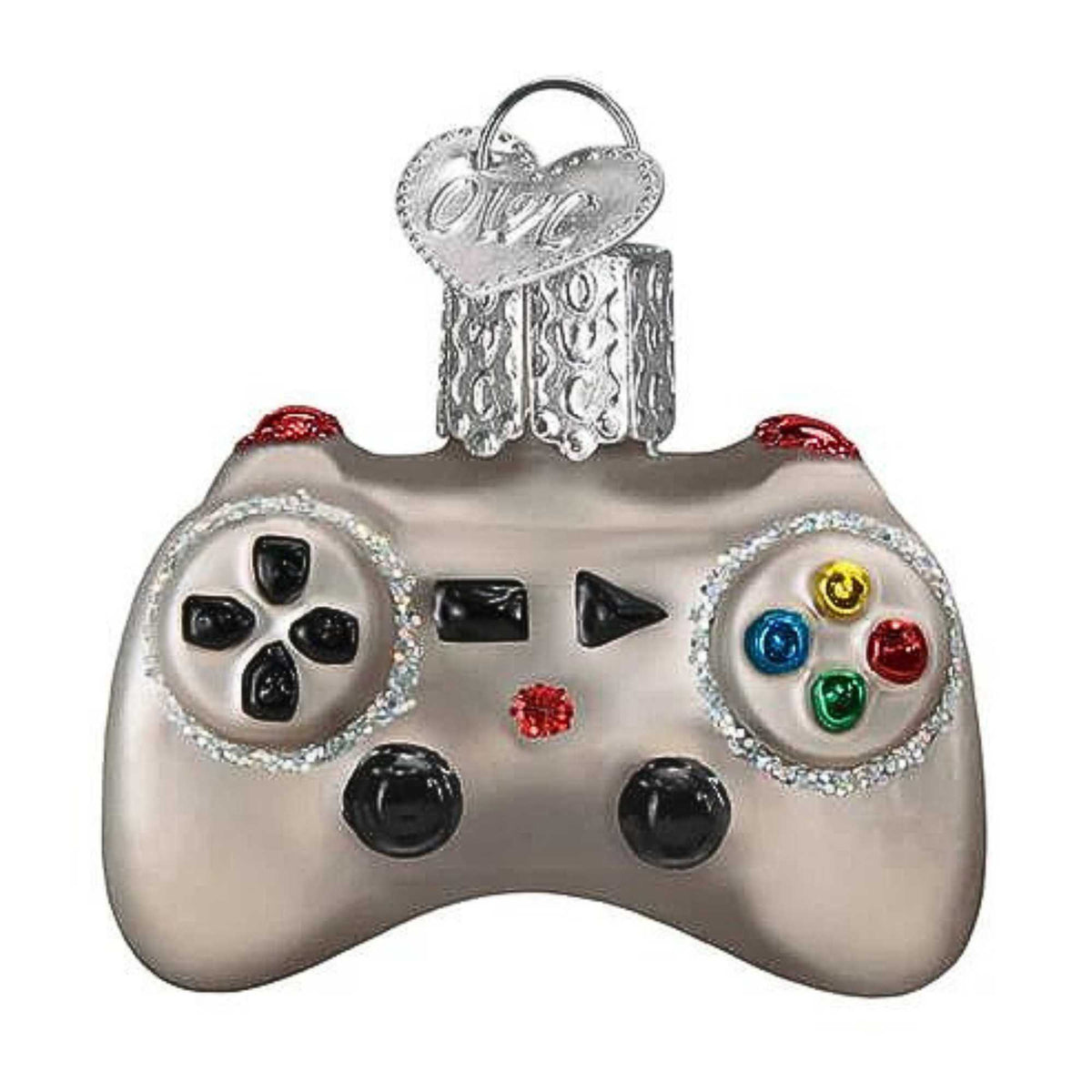 (62798) Mini Video Game Controller