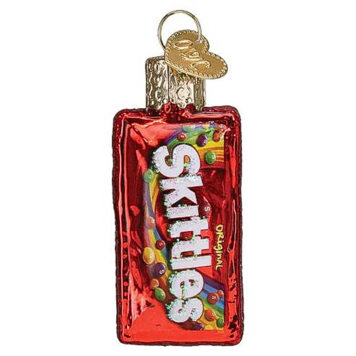 (62799) Mini Skittles Bag