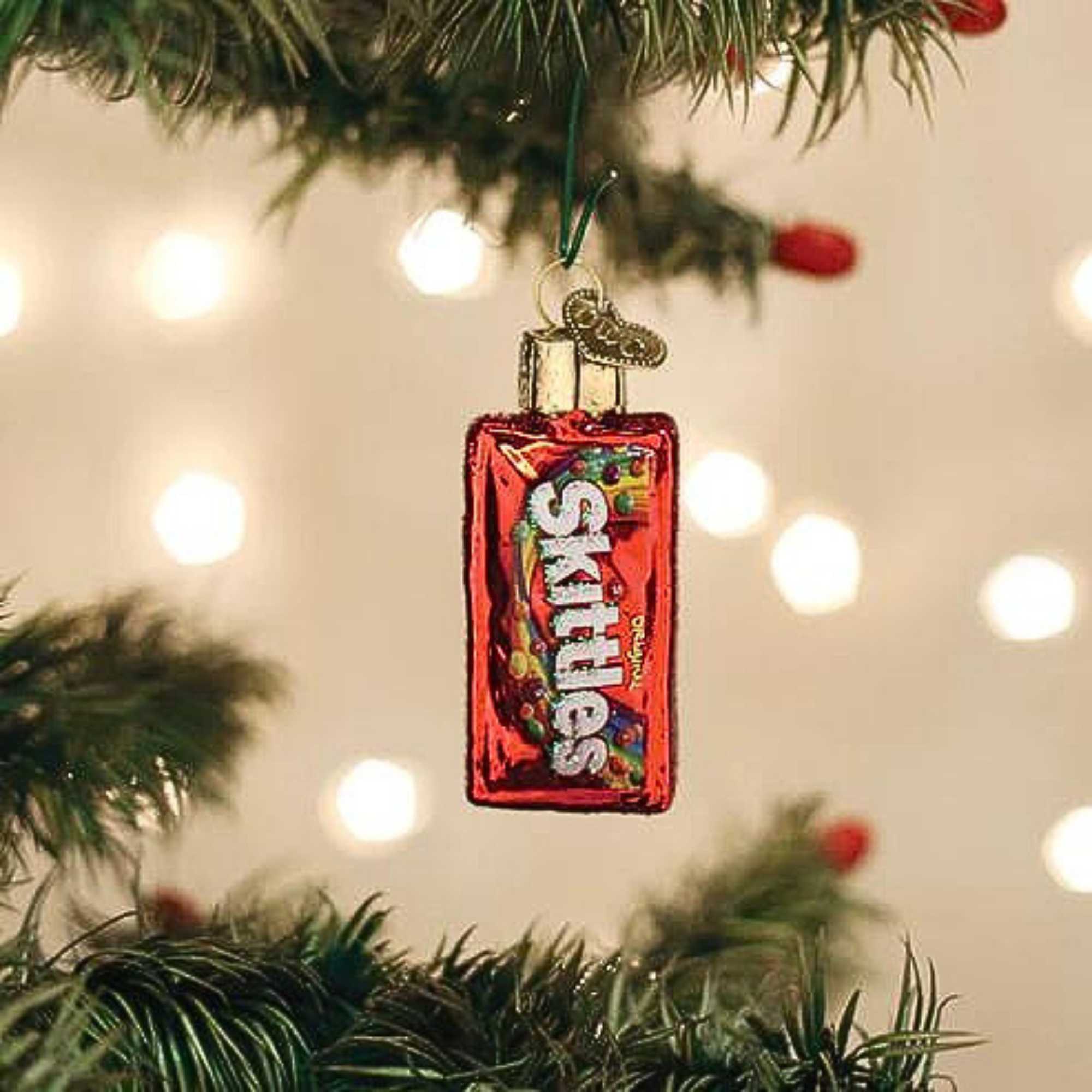 【candy♩さま】 mini ornament ❀ キャンドル  2本 set candy♩さま】 mini ornament ❀ キャンドル 2本 set candy