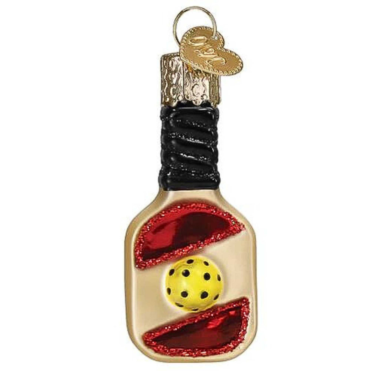 (62801) Mini Pickleball Paddle