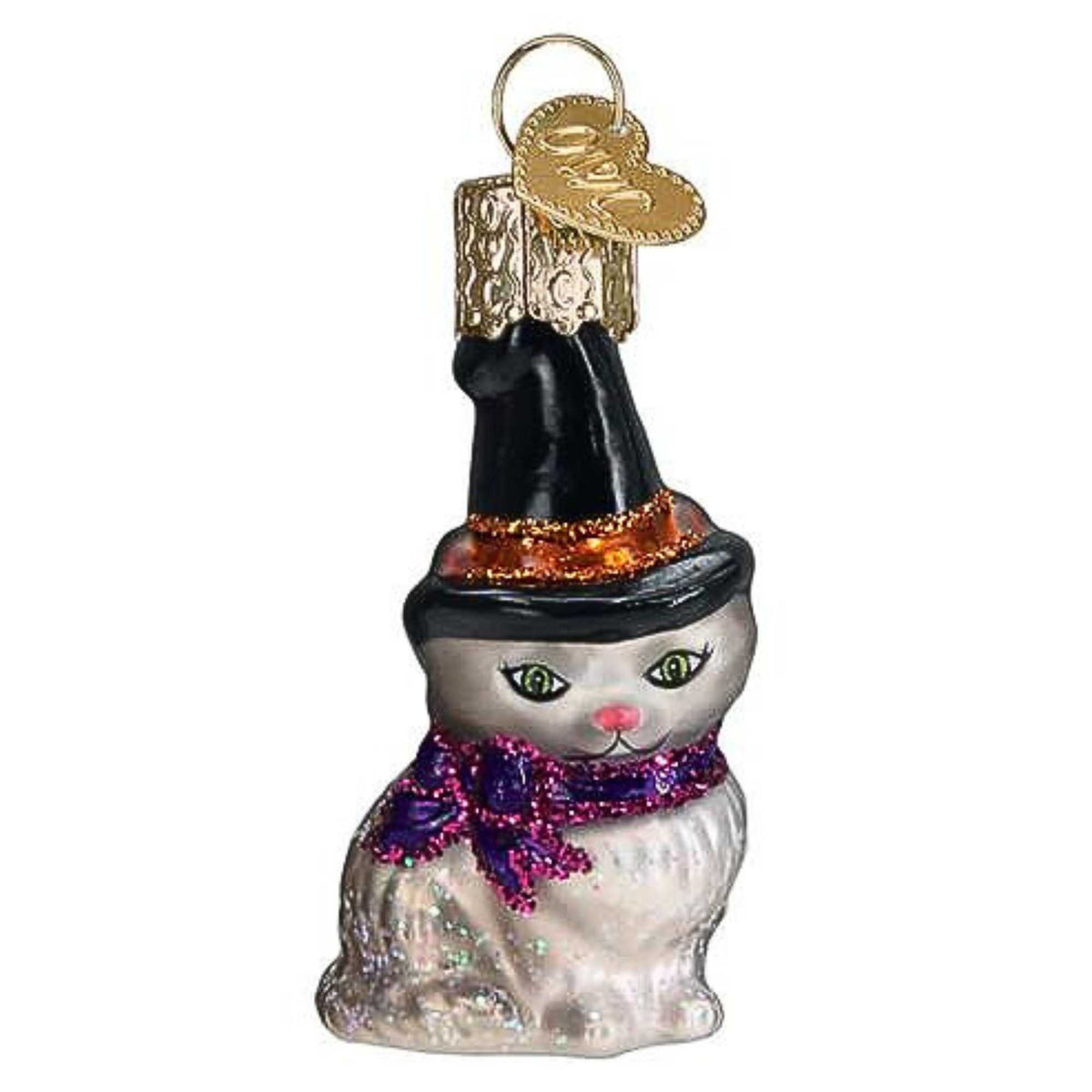 (62803) Mini Witch Cat