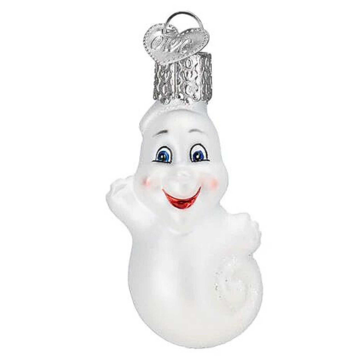 (62804) Mini Ghost